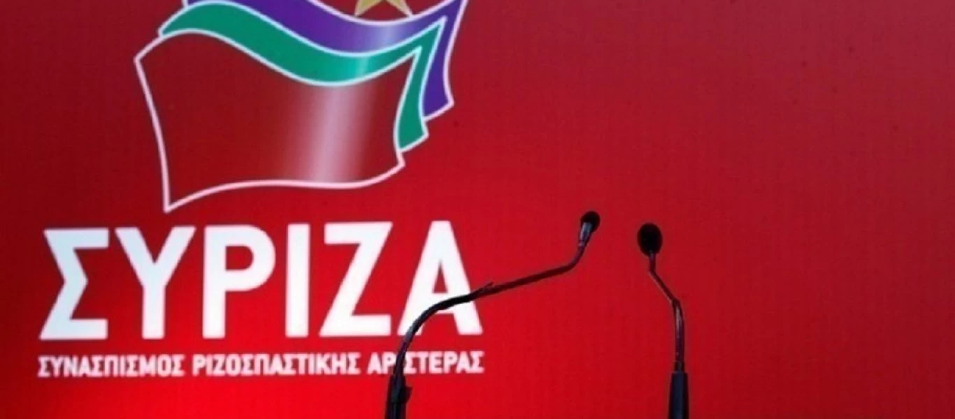 Κλιμακώνει τις επιθέσεις ο ΣΥΡΙΖΑ κατά της ΝΔ για απαγορεύσεις & κατάσταση υγείας